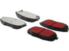 Disc Brake Pad Centric Parts 500.60200