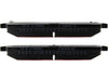 Disc Brake Pad Centric Parts 500.60200