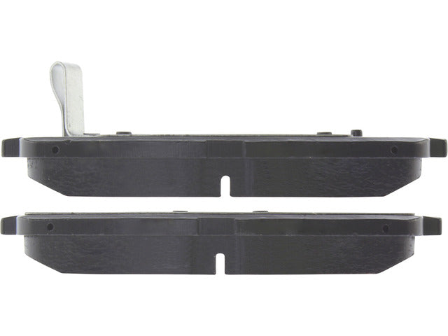 Disc Brake Pad Centric Parts 500.60240