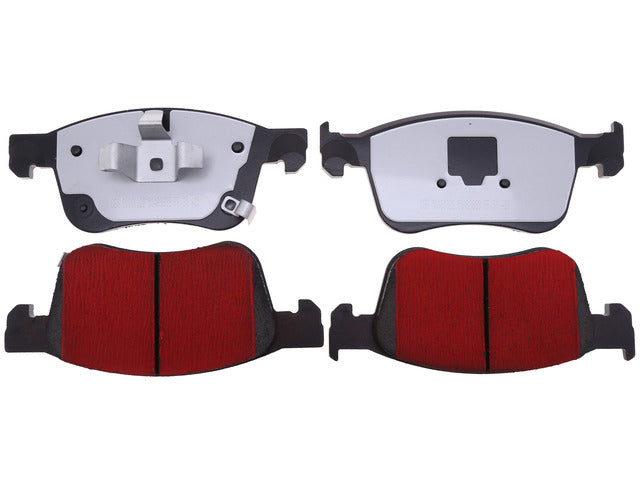 Disc Brake Pad Centric Parts 500.60320