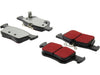 Disc Brake Pad Centric Parts 500.60330