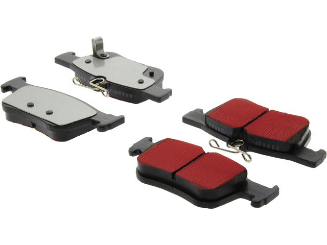 Disc Brake Pad Centric Parts 500.60330