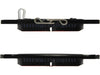 Disc Brake Pad Centric Parts 500.60330