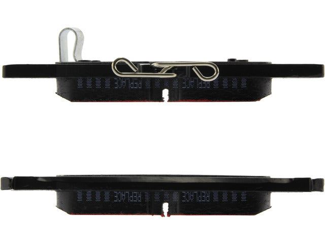 Disc Brake Pad Centric Parts 500.60330