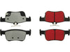 Disc Brake Pad Centric Parts 500.60330