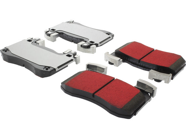 Disc Brake Pad Centric Parts 500.60420