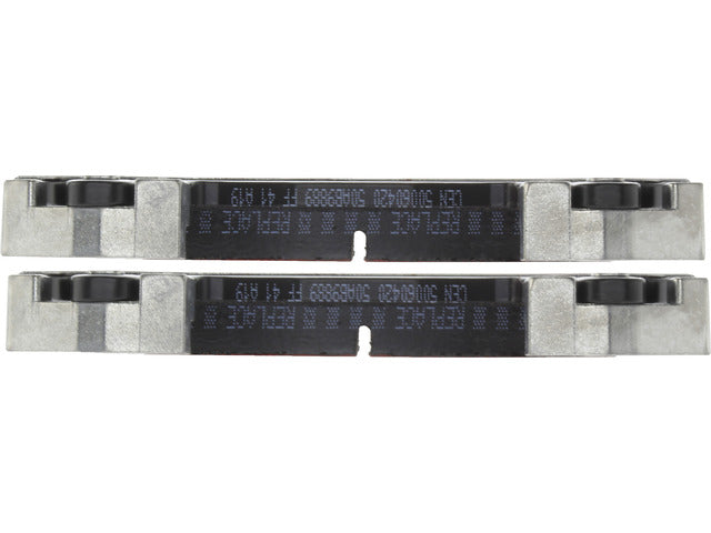 Disc Brake Pad Centric Parts 500.60420