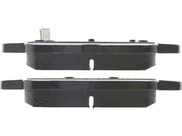 Disc Brake Pad Centric Parts 500.60430