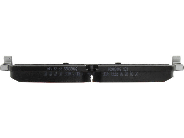 Disc Brake Pad Centric Parts 500.60620
