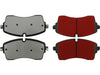 Disc Brake Pad Centric Parts 500.60620