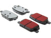 Disc Brake Pad Centric Parts 500.60700