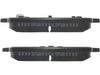 Disc Brake Pad Centric Parts 500.60700