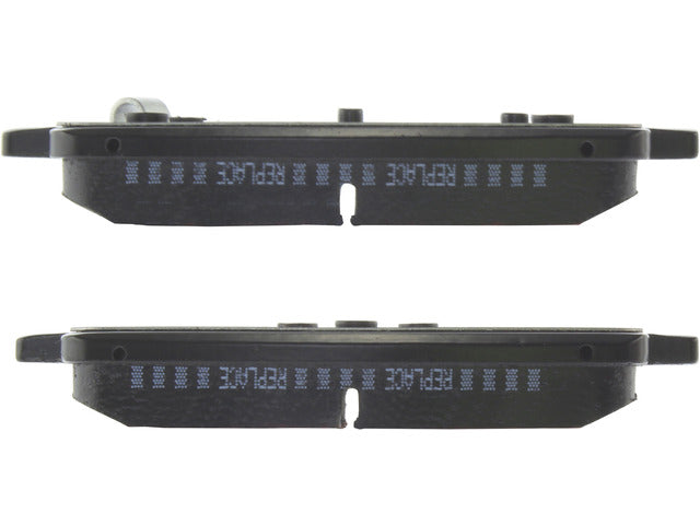 Disc Brake Pad Centric Parts 500.60700