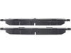 Disc Brake Pad Centric Parts 500.60920