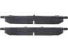 Disc Brake Pad Centric Parts 500.60930
