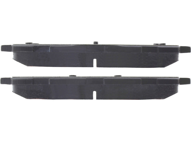 Disc Brake Pad Centric Parts 500.60930