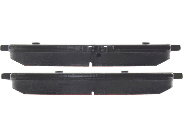 Disc Brake Pad Centric Parts 500.61011