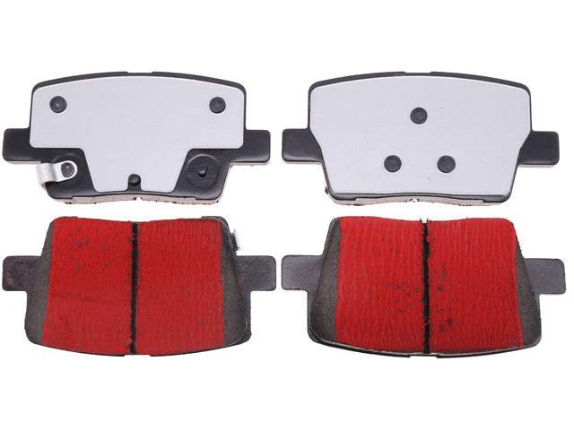Disc Brake Pad Centric Parts 500.61030