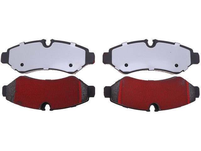 Disc Brake Pad Centric Parts 500.61430