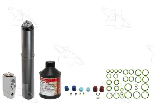 A/C Compressor Replacement Service Kit Four Seasons 50005SK
