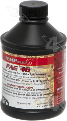 A/C Compressor Replacement Service Kit Four Seasons 50005SK