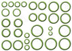 A/C Compressor Replacement Service Kit Four Seasons 50005SK
