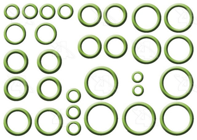 A/C Compressor Replacement Service Kit Four Seasons 50005SK