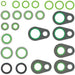 A/C Compressor Replacement Service Kit Four Seasons 50009SK
