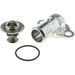Engine Coolant Thermostat Housing Assembly MotoRad 5000KT