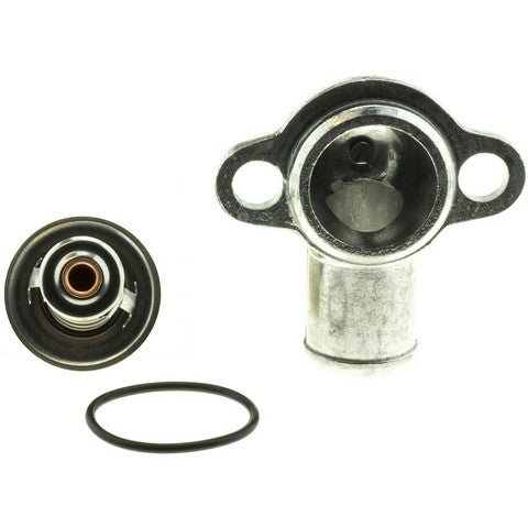 Engine Coolant Thermostat Housing Assembly MotoRad 5000KT