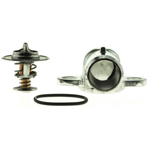 Engine Coolant Thermostat Housing Assembly MotoRad 5000KT
