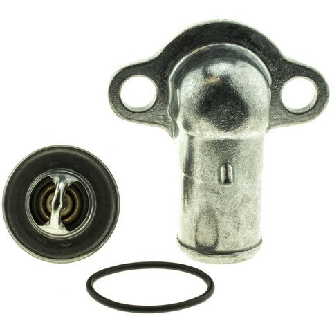 Engine Coolant Thermostat Housing Assembly MotoRad 5000KT