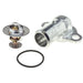 Engine Coolant Thermostat Housing Assembly MotoRad 5000KTFS