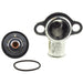 Engine Coolant Thermostat Housing Assembly MotoRad 5000KTFS