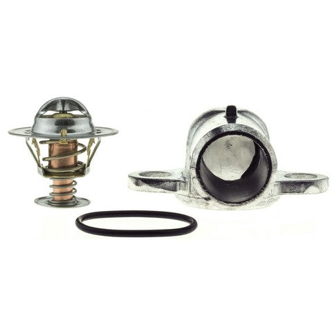 Engine Coolant Thermostat Housing Assembly MotoRad 5000KTFS