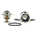Engine Coolant Thermostat Housing Assembly MotoRad 5000KTFS