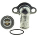 Engine Coolant Thermostat Housing Assembly MotoRad 5000KTFS