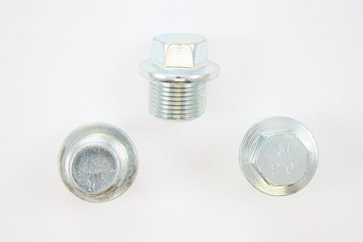 Engine Oil Drain Plug Pioneer 500114