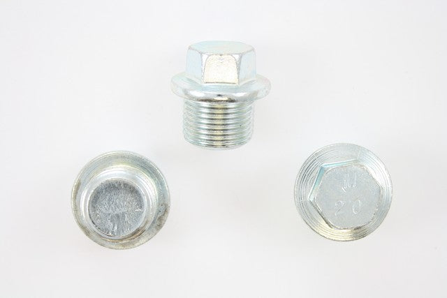 Engine Oil Drain Plug Pioneer 500114