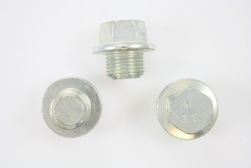 Engine Oil Drain Plug Pioneer 500115