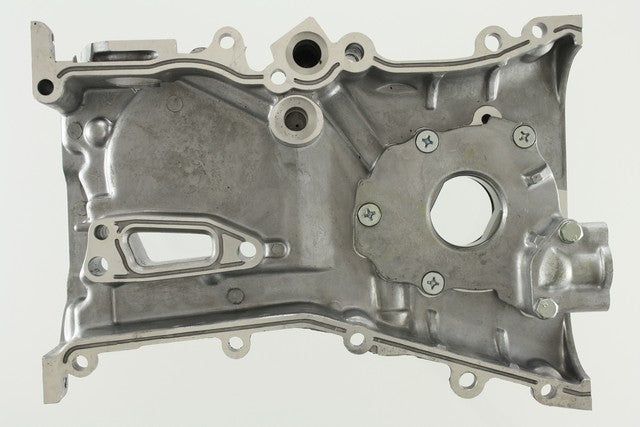 Engine Timing Cover Pioneer 500160L