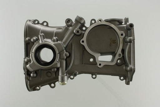 Engine Timing Cover Pioneer 500160N