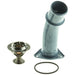 Engine Coolant Thermostat Housing Assembly MotoRad 5001KT