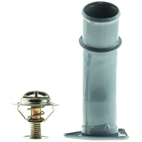 Engine Coolant Thermostat Housing Assembly MotoRad 5001KT