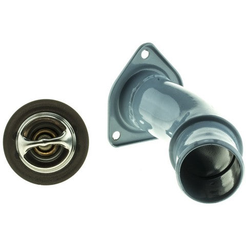 Engine Coolant Thermostat Housing Assembly MotoRad 5001KT