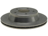 Disc Brake Rotor Raybestos Brakes 5001R
