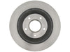 Disc Brake Rotor Raybestos Brakes 5001R