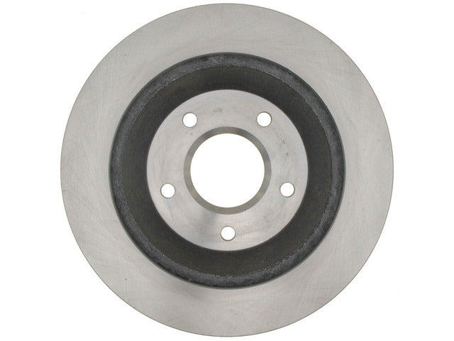 Disc Brake Rotor Raybestos Brakes 5001R