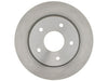 Disc Brake Rotor Raybestos Brakes 5001R