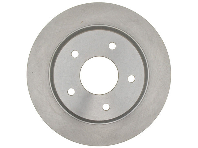Disc Brake Rotor Raybestos Brakes 5001R